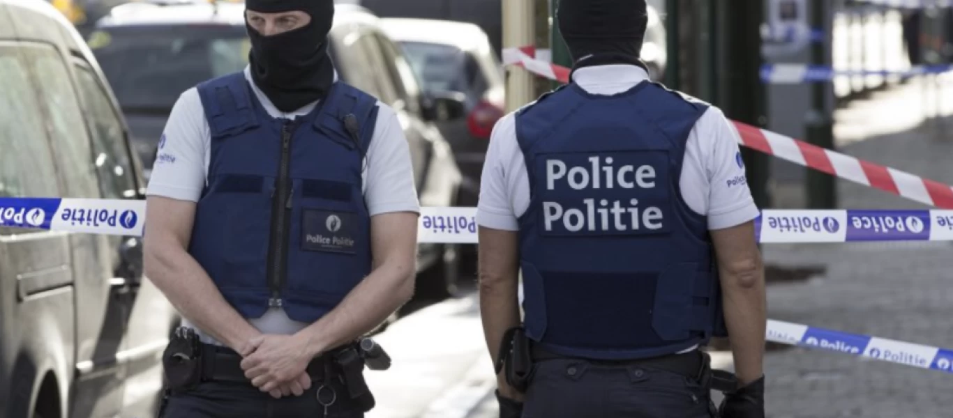 Βέλγιο: Πέντε συλλήψεις για τον βιασμό 14χρονης που αυτοκτόνησε